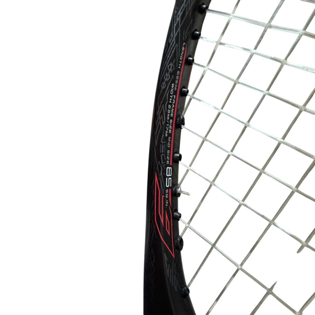 ヨネックス エフレーザー9S F-LASER9S 軟式テニス　ソフトテニス