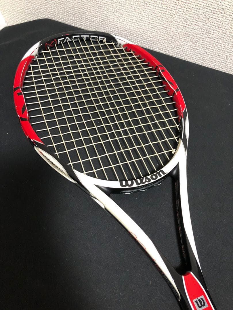 Wilson n six one tour90,K six one 90 セット