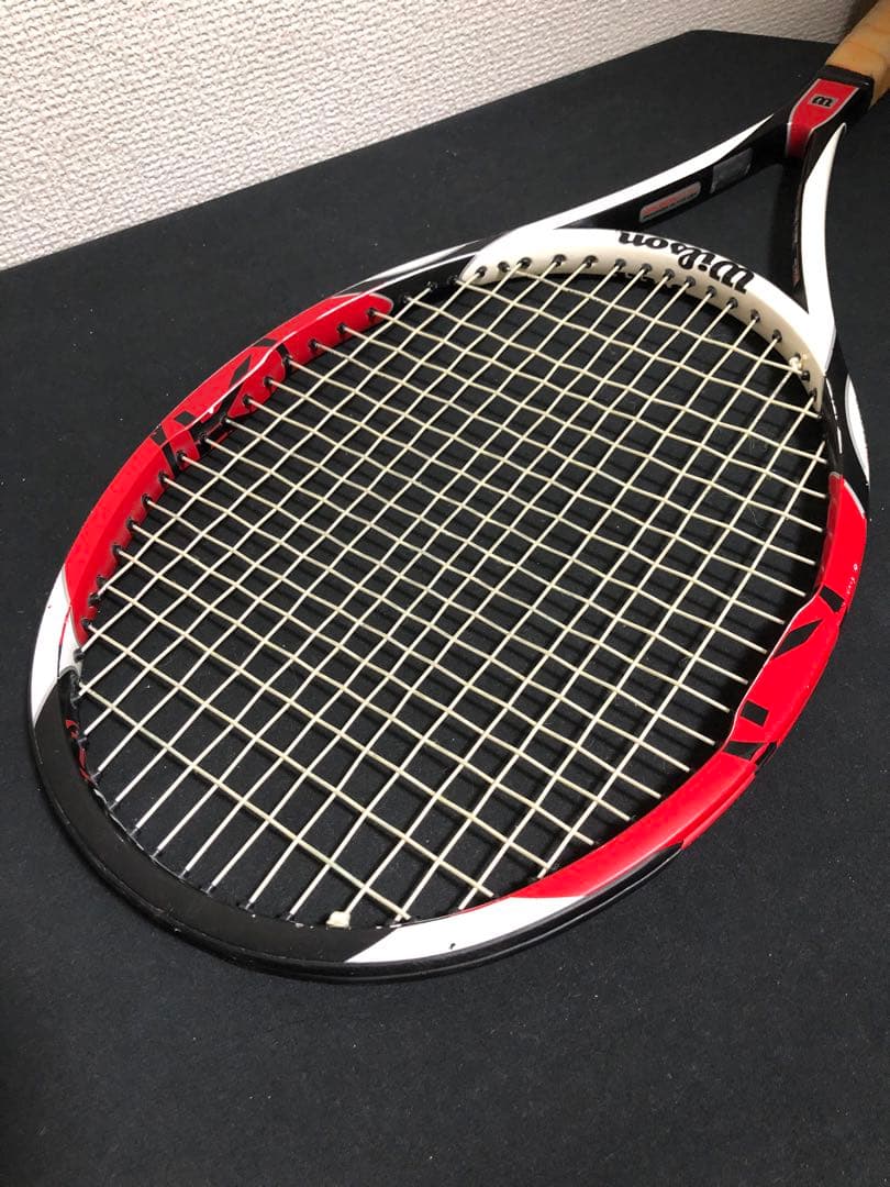 Wilson n six one tour90,K six one 90 セット