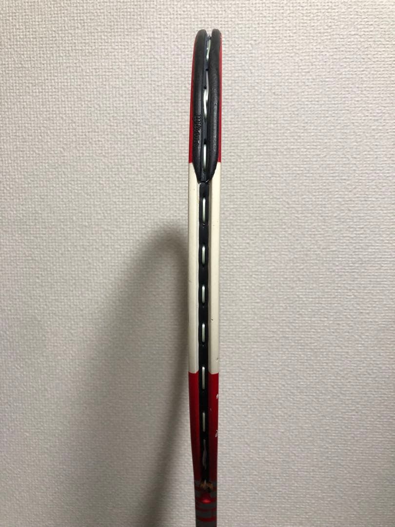 Wilson n six one tour90,K six one 90 セット