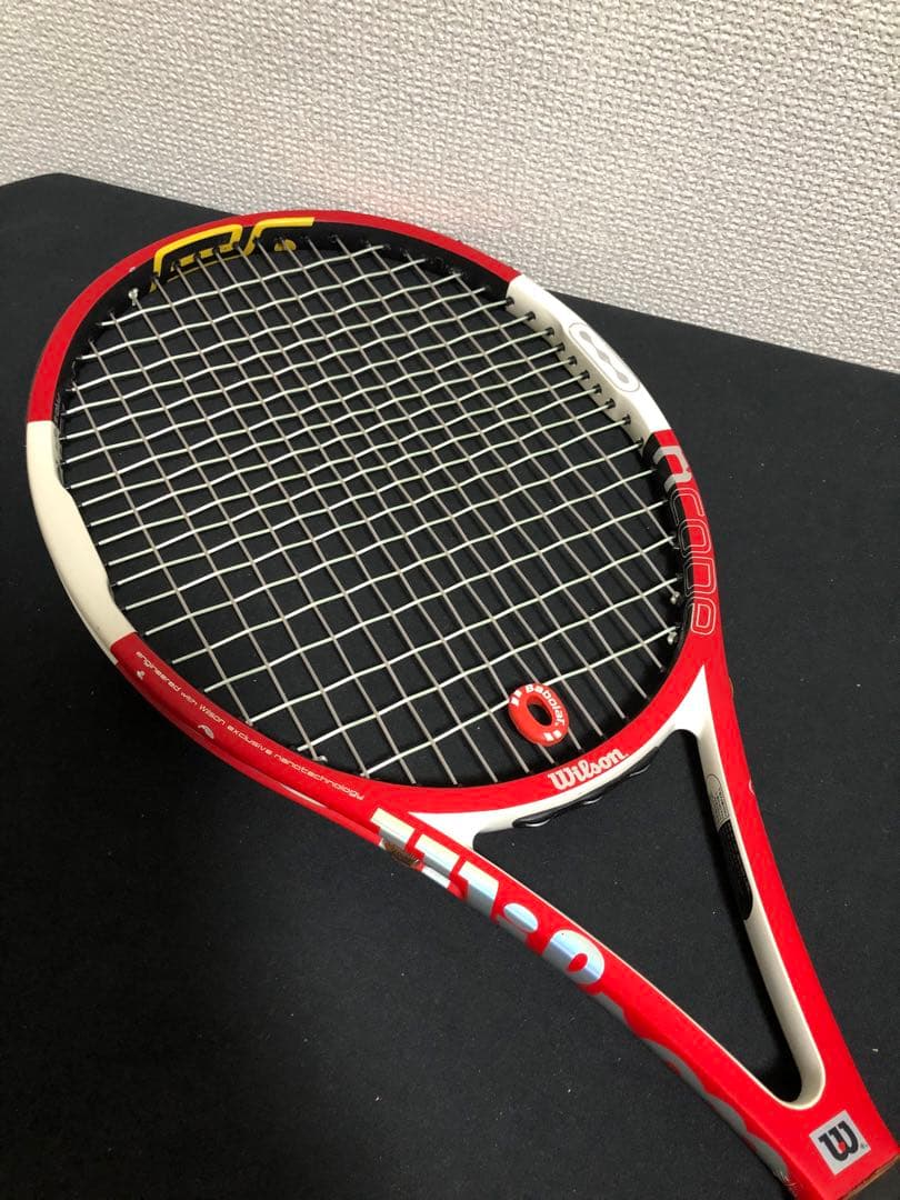 Wilson n six one tour90,K six one 90 セット