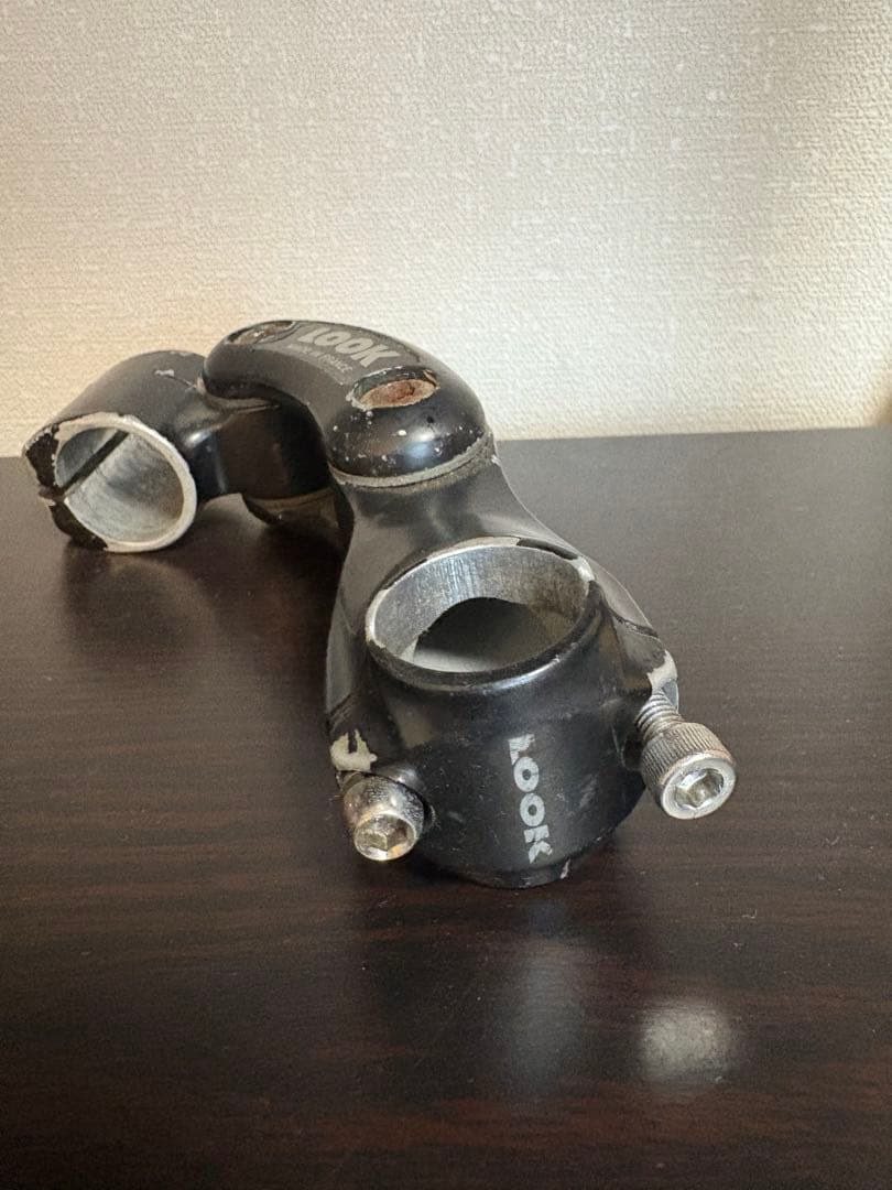 LOOK ERGOSTEM ルック エルゴステム