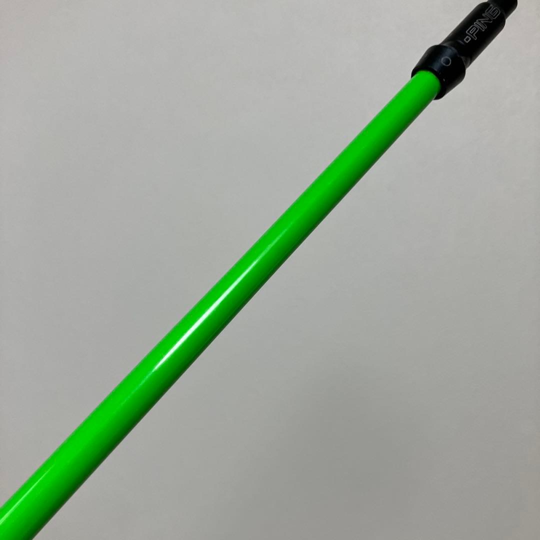 アッタス　ATTAS 4U G400対応スリーブ付き ドライバー用　6S
