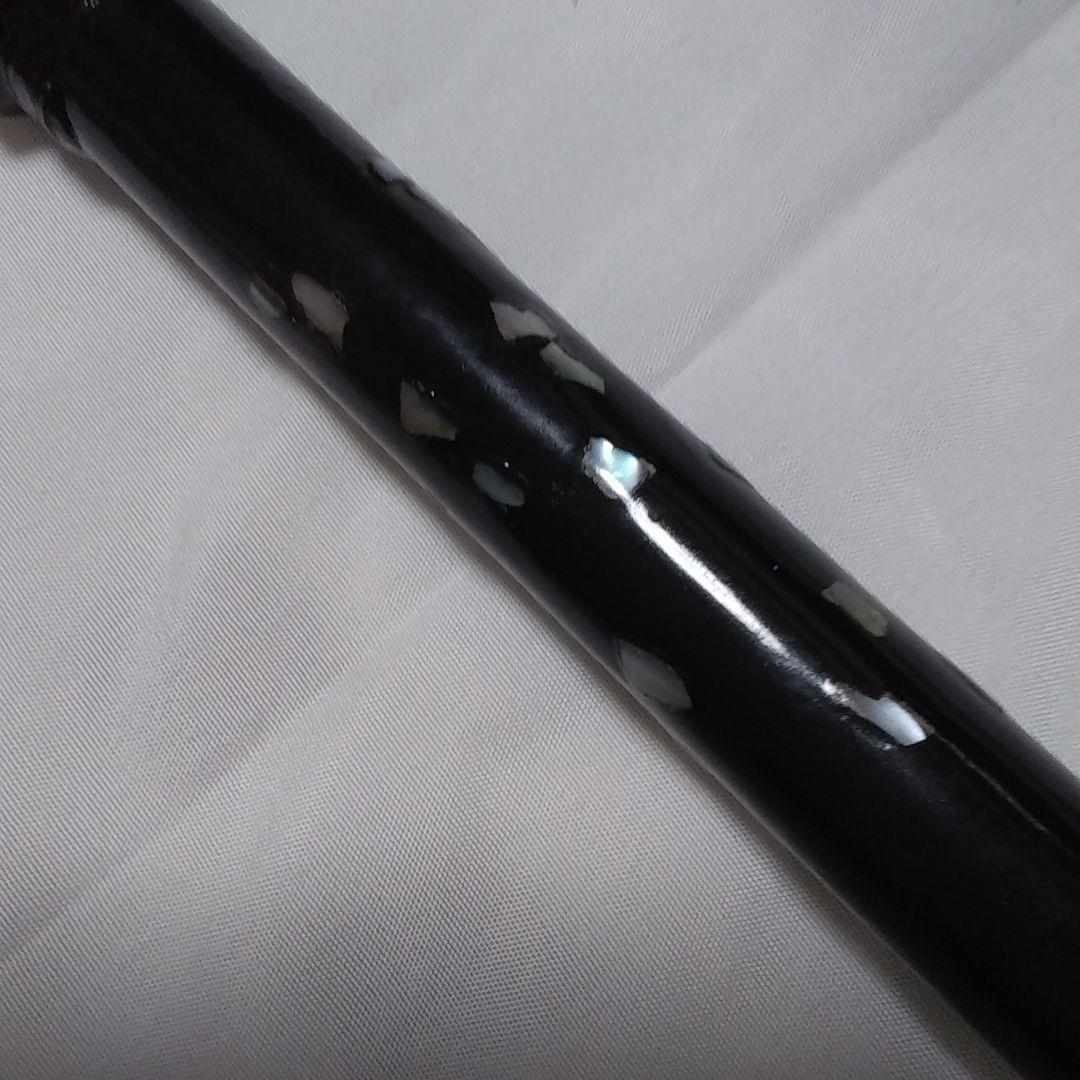 へち　落とし込み竿　248センチ