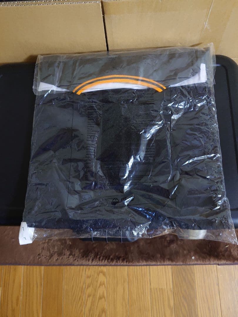 巨人ジャイアンツ　ヘルナンデス3rd　ユニフォームサイズL【タグ付き新品未使用】
