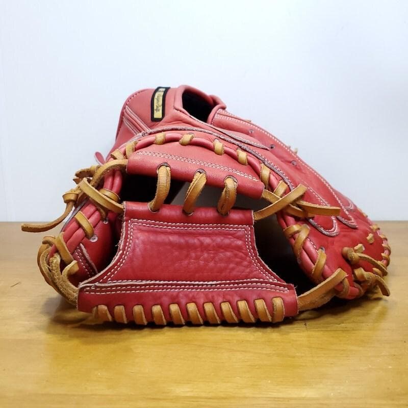 SSK スーパーソフト レギュラーランクモデル キャッチャーミット 軟式グローブ