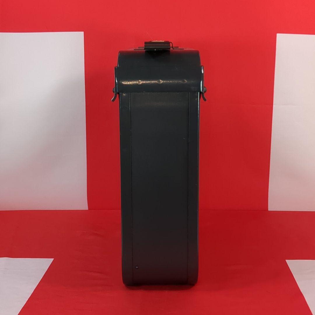 チェコスロバキア軍の汎用機関銃UK vz. 59（Uk Vz.59）用の弾薬箱