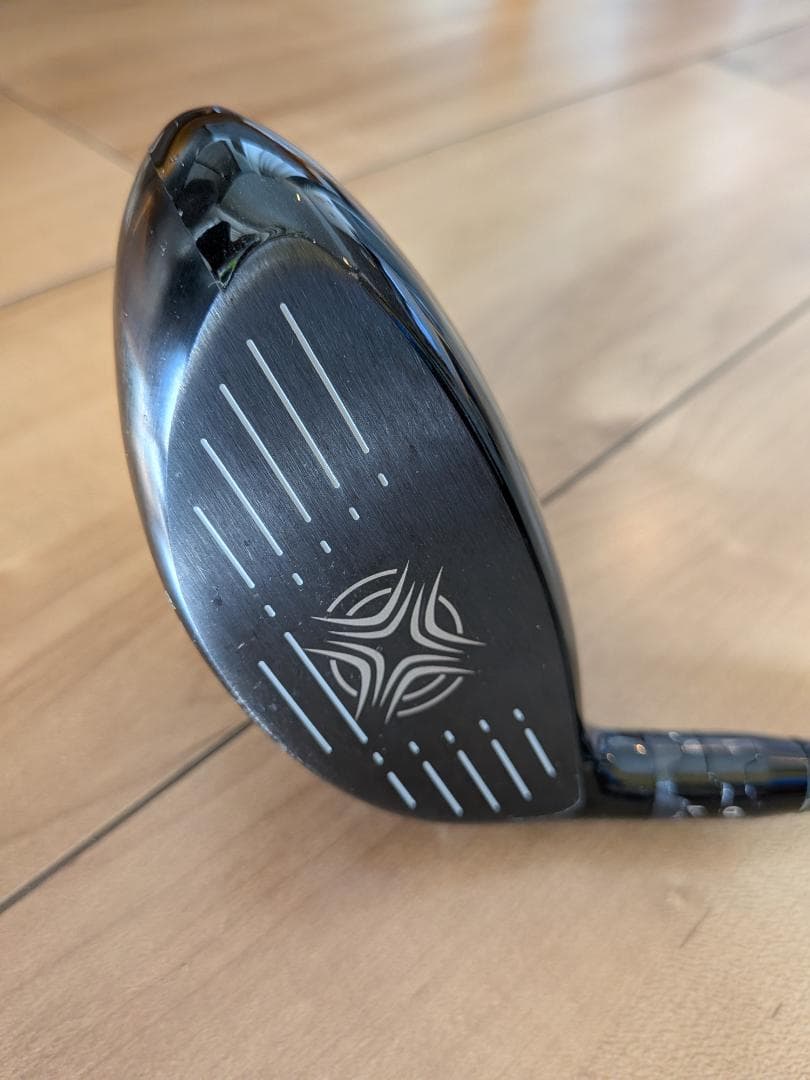 Callaway Bertha mini 1.5 ミニドライバー