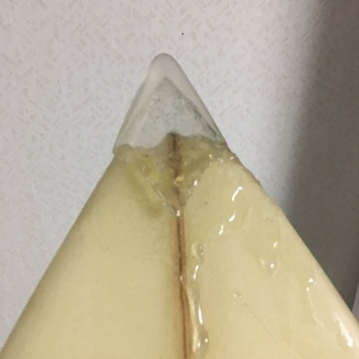 サーフボード よあん