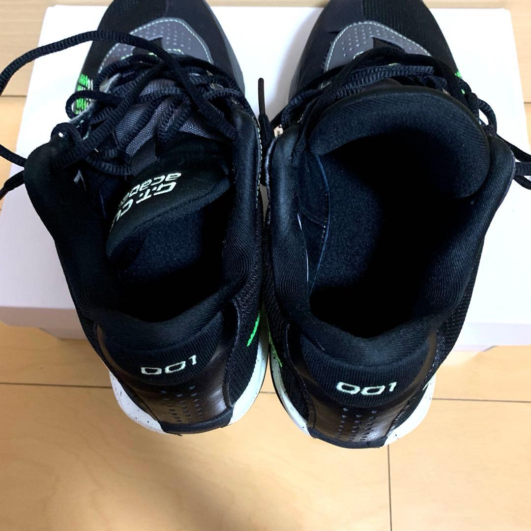 AIR ZOOM G.T. CUT ACADEMY EPナイキ　バッシュ
