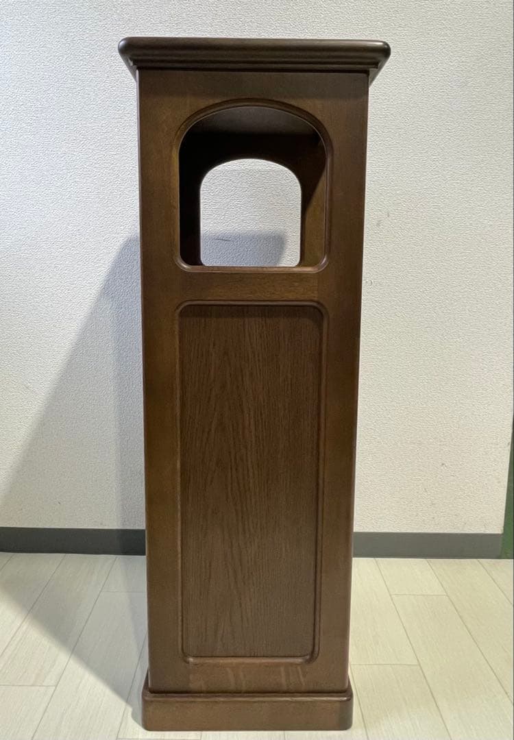 カリモク karimoku オールドカリモク チェスト 昭和レトロ