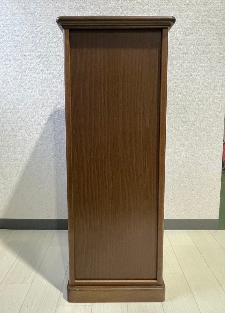カリモク karimoku オールドカリモク チェスト 昭和レトロ