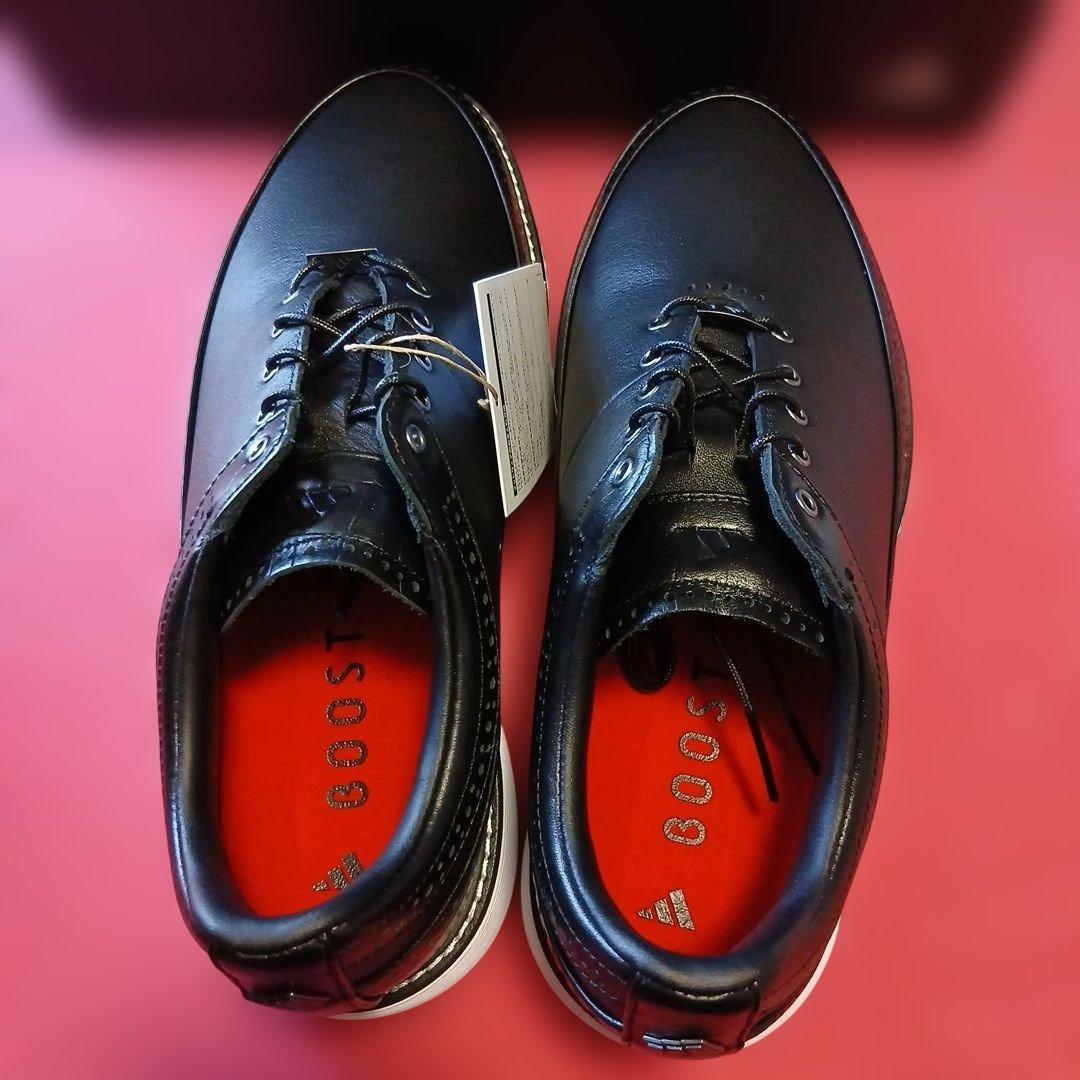 ス*キ様 アディダス ゴルフ adidas Golf MC80 27.0cm