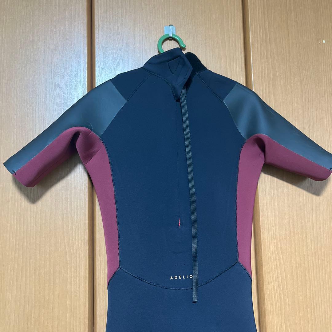 ⬛︎ADELIOウエットシーガルMSサイズ
