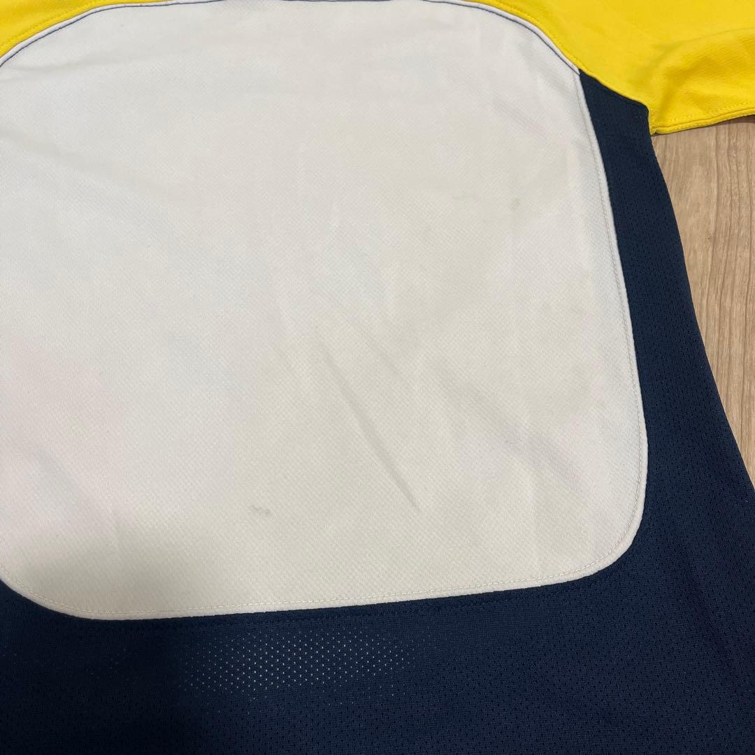 リベルタ　ジャージ上下、短パンTシャツセット　130cm