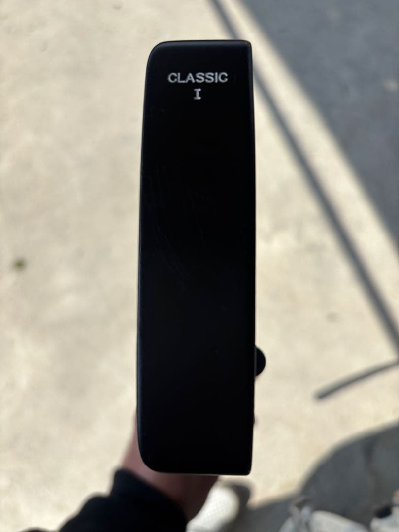 Scotty Cameron classic1 パター ヘッドカバー付き
