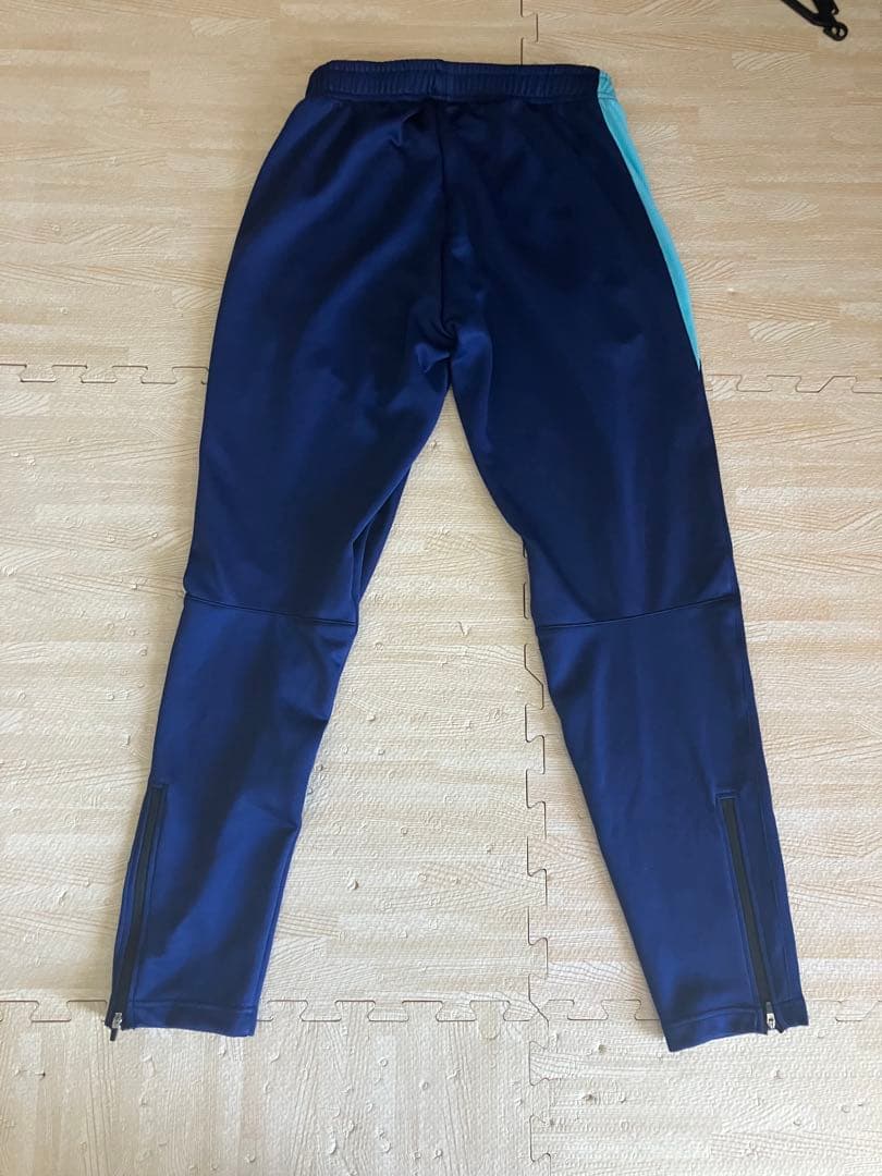 （上下）ジュビロ磐田 ジャケット AdmiralサイズXL＋ロングパンツL