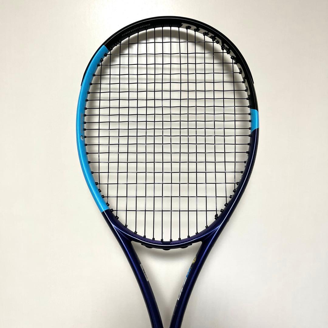 ダンロップ　FX500　G2
