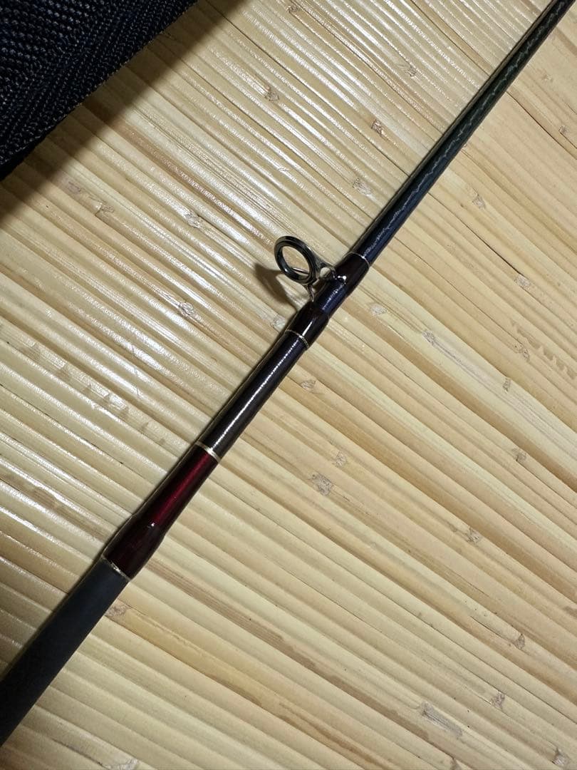 k*0様 WORLD SHAULA 1652R-3 18ワールドシャウラ