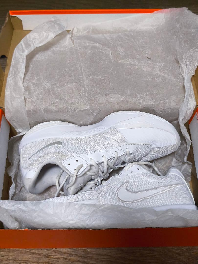 【26.5】NIKE AIR zoom GTCUT アカデミ-