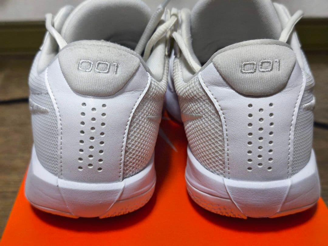 【26.5】NIKE AIR zoom GTCUT アカデミ-