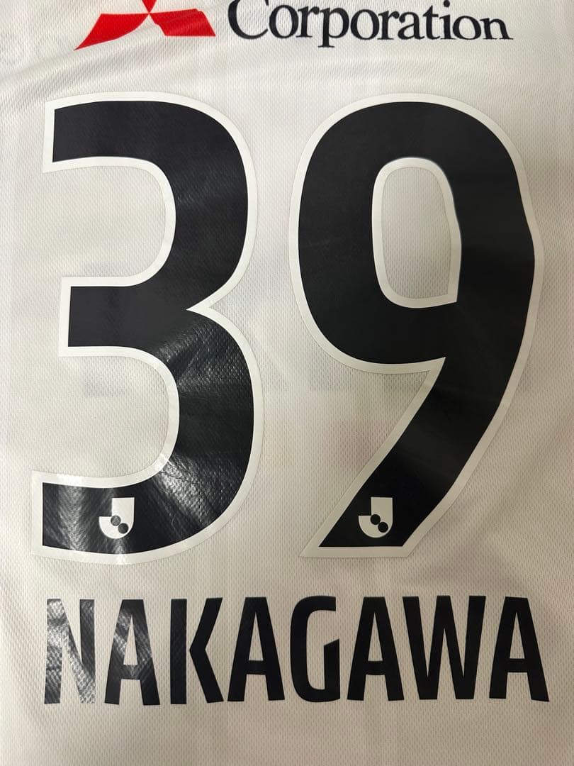 FC東京 2023 ユニフォーム1st 2nd 半袖　 仲川輝人選手　レプリカ