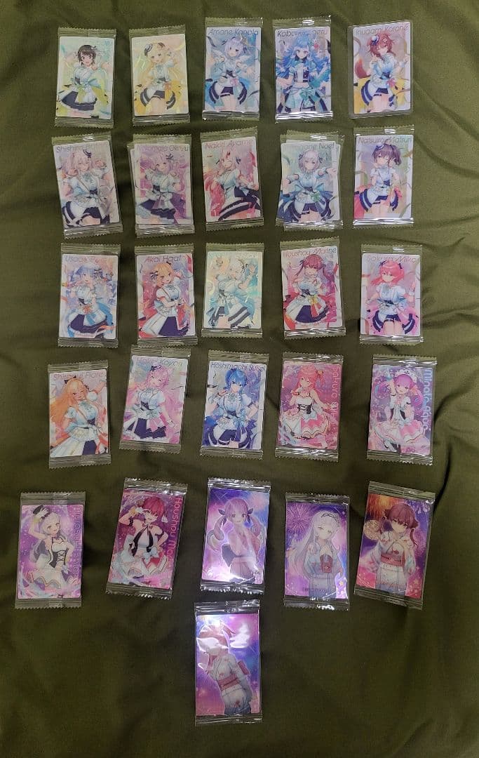 【極美品】ホロライブグッズセット【まとめ売り】