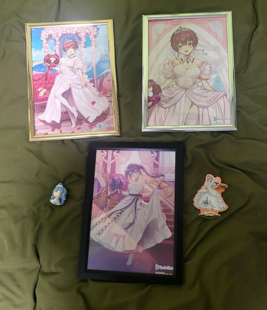 【極美品】ホロライブグッズセット【まとめ売り】