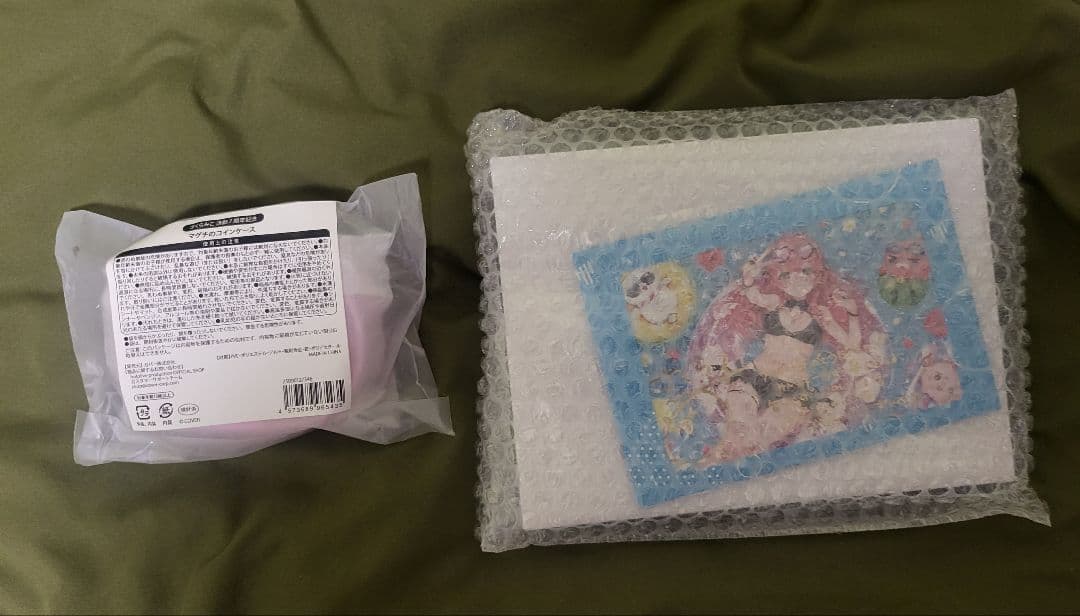 【極美品】ホロライブグッズセット【まとめ売り】