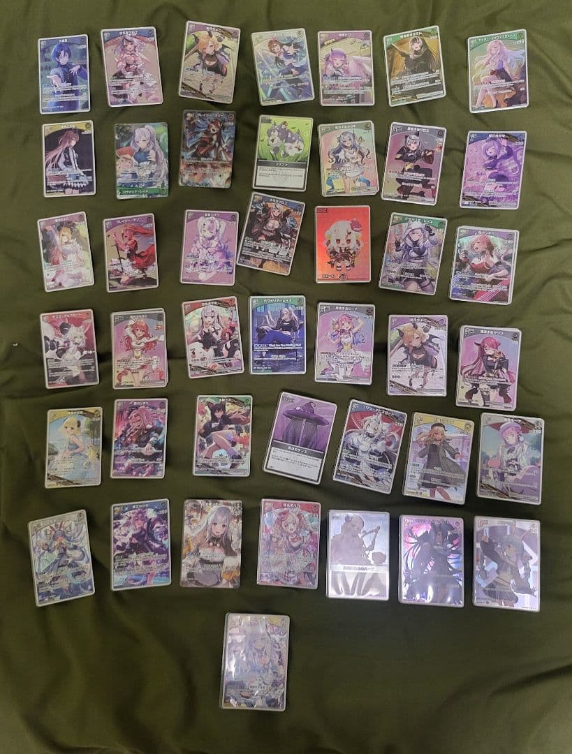 【極美品】ホロライブグッズセット【まとめ売り】