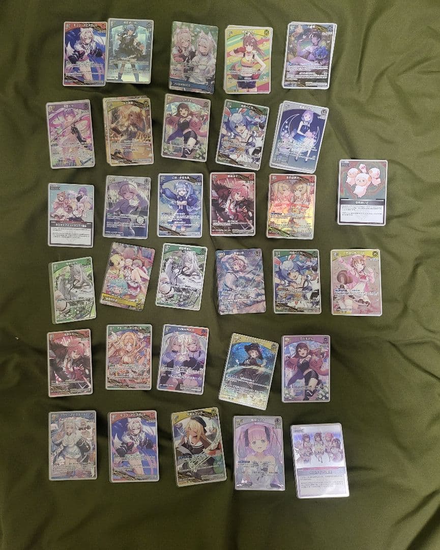 【極美品】ホロライブグッズセット【まとめ売り】