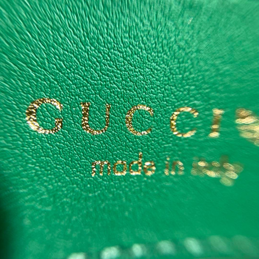 グッチ べルト adidas サイズ105 GUCCI べルト メンズ