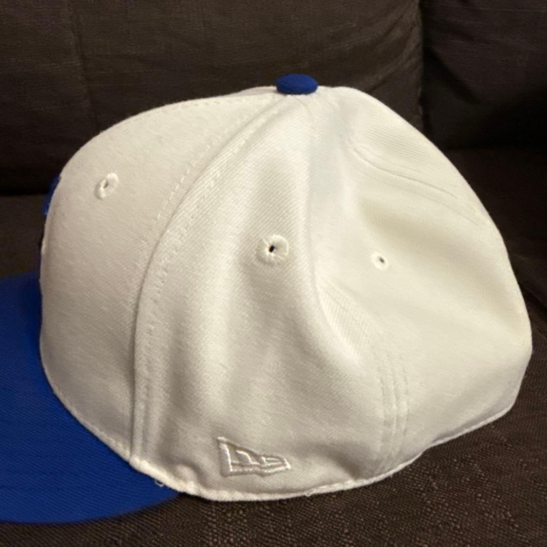 NEW ERA 59FIFTY シアトル・マリナーズキャップ 7 1/8