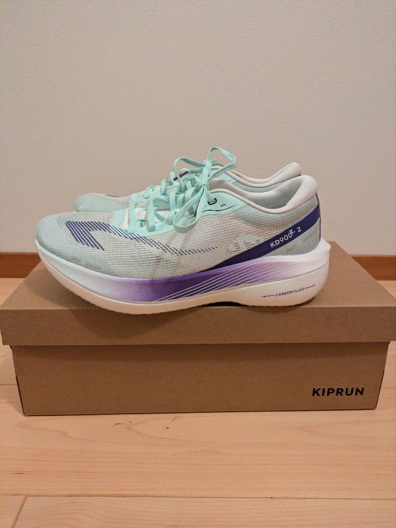 スパイク・シューズ KIPRUN KD900x2 26.0cm