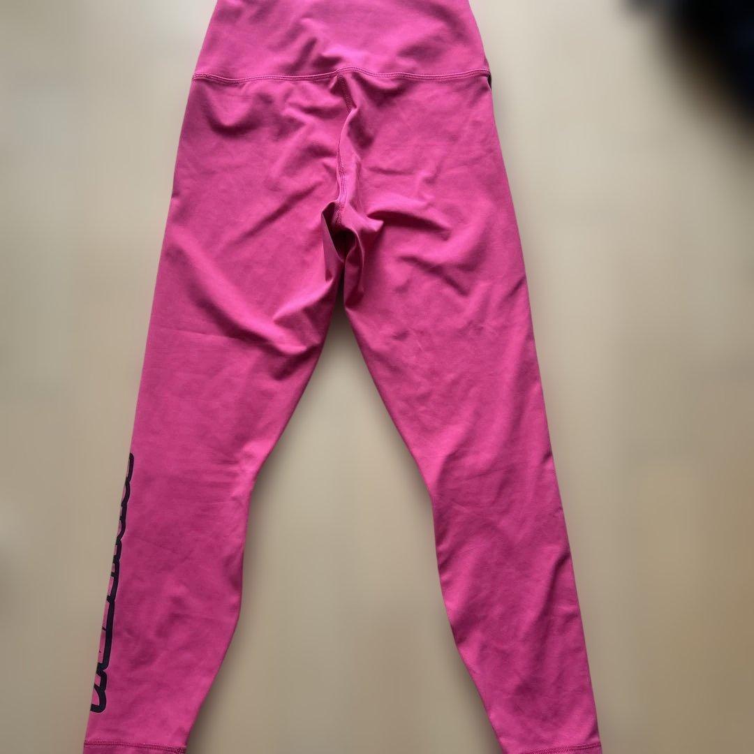 90 Degree by Reflex JAZZERCISE レギンス Sサイズ