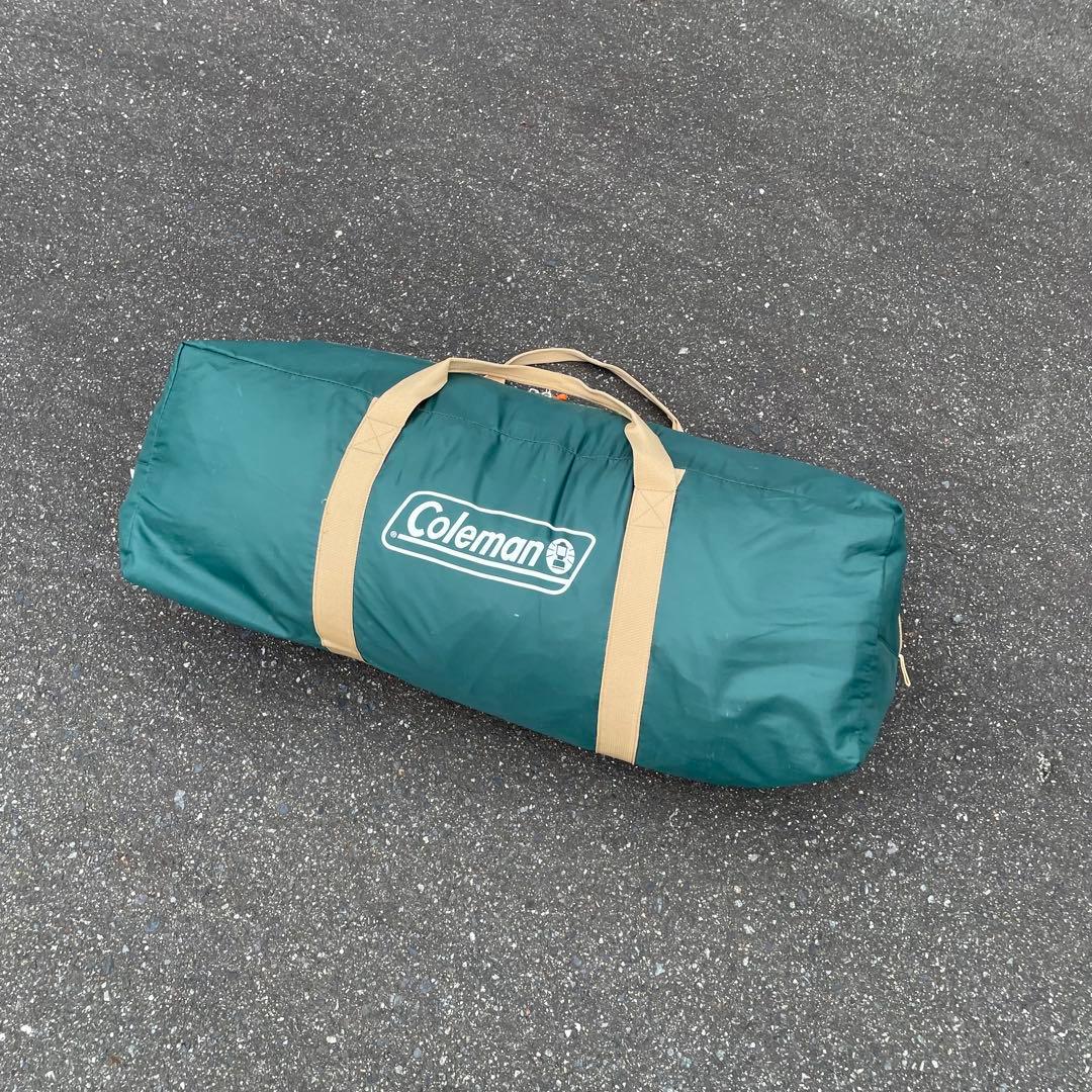 スピード発送！　Coleman コールマン BCキャノピー ドーム270プラス