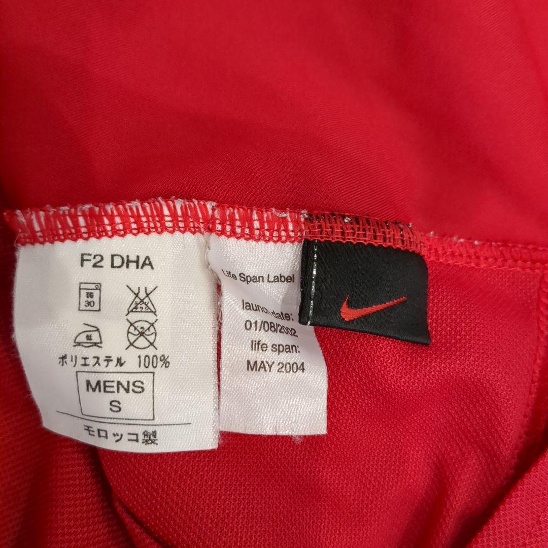 Nike マンチェスター・ユナイテッド サッカーウェア