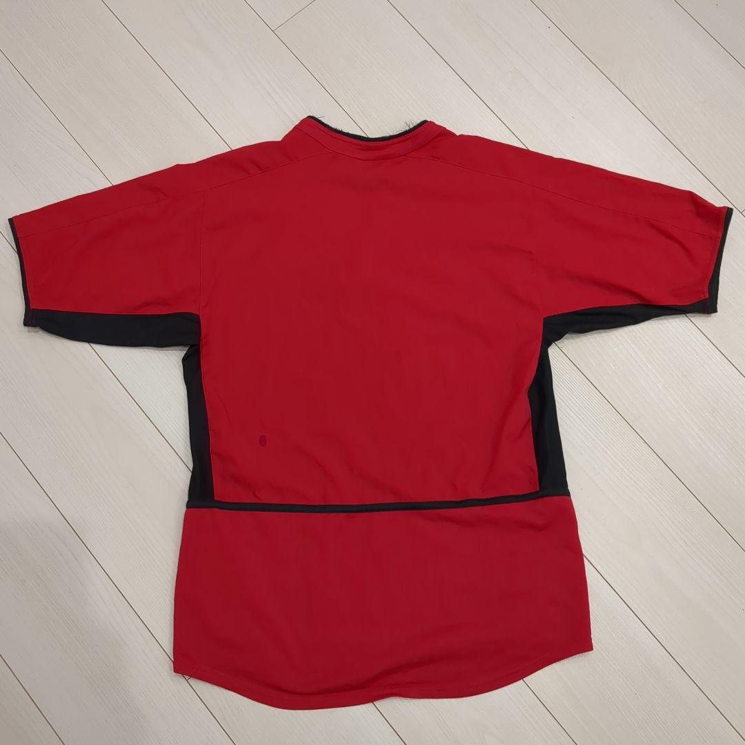 Nike マンチェスター・ユナイテッド サッカーウェア