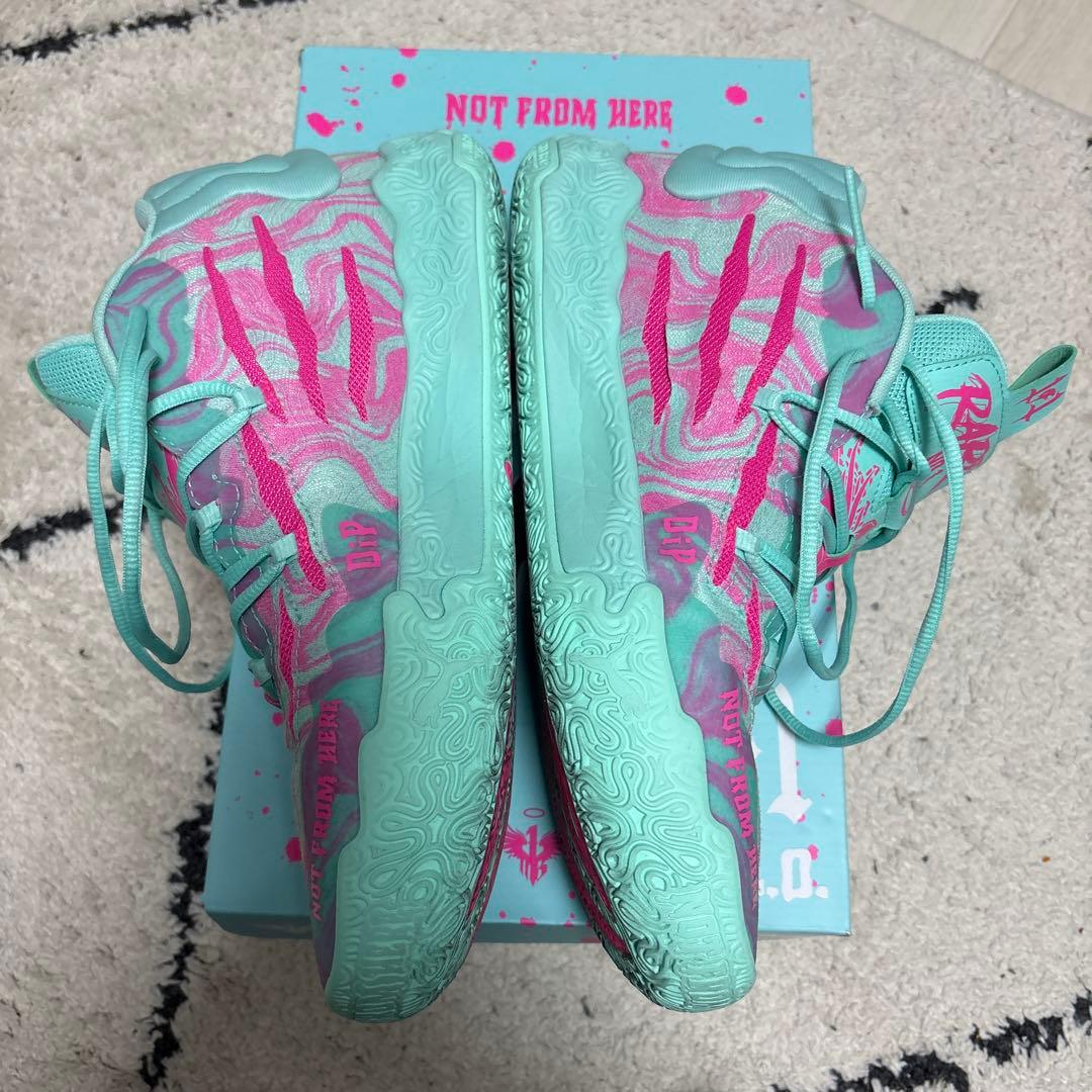 PUMA ラメロボール1 of 1