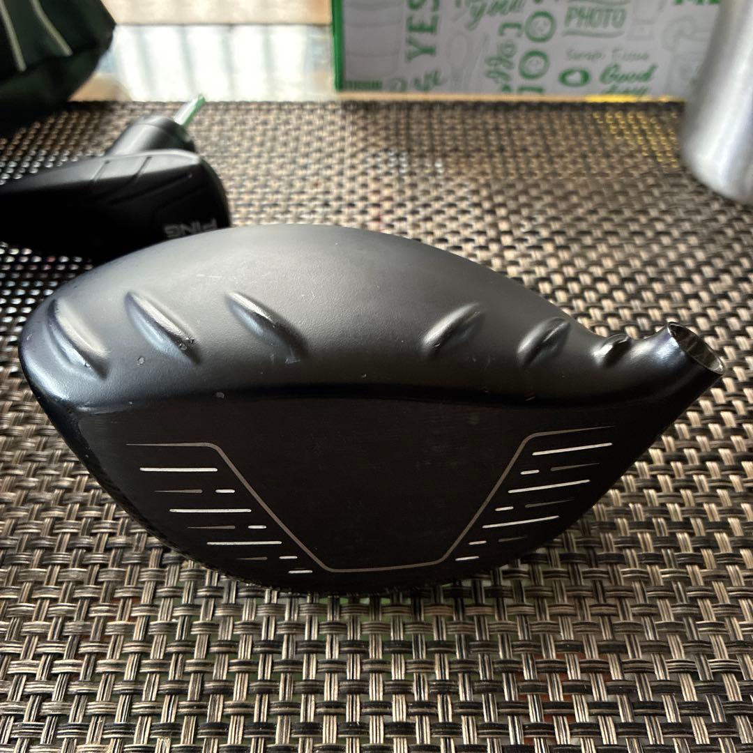 ピンG425LST(カバー、レンチ)3点
