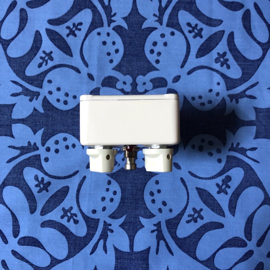 ギター MAD PROFESSOR  White Auto Wah HW