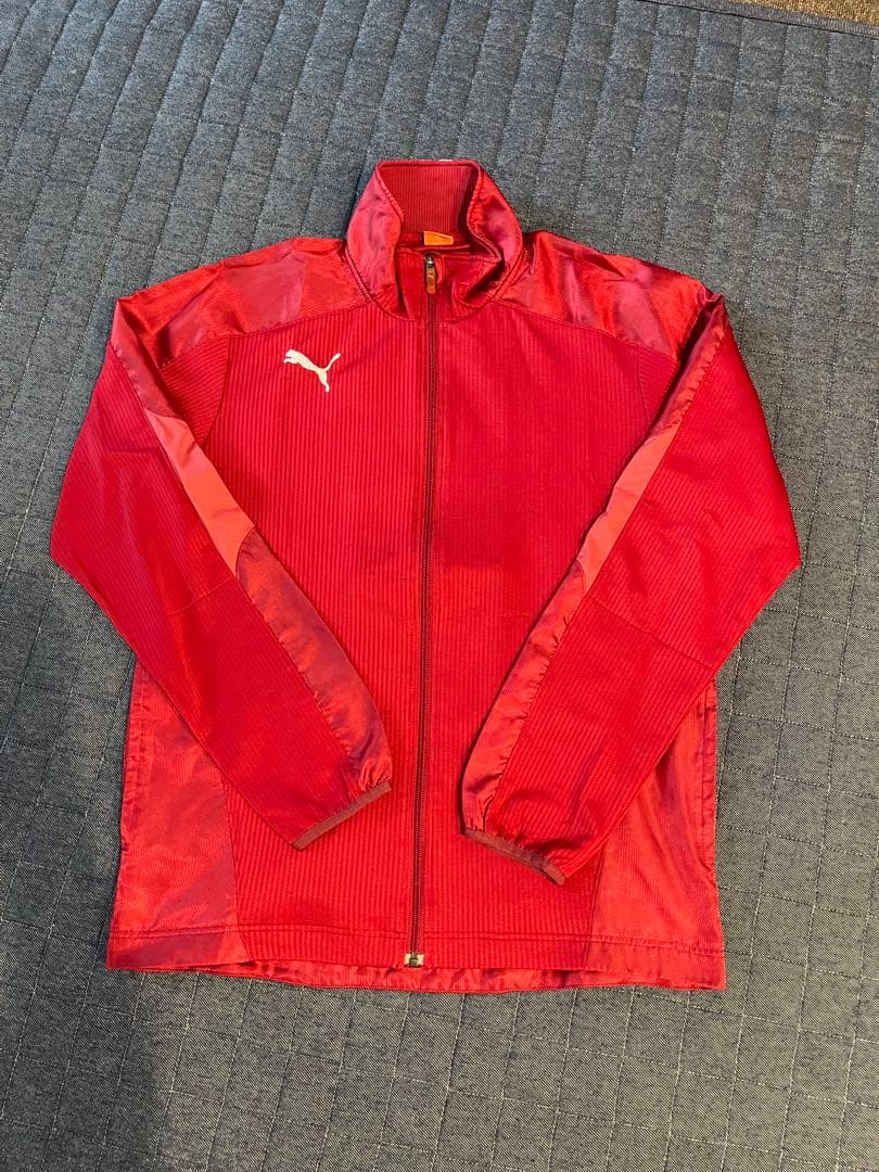 大幅お値引きしました。【希少】PUMA KINGシリーズ　カズモデル