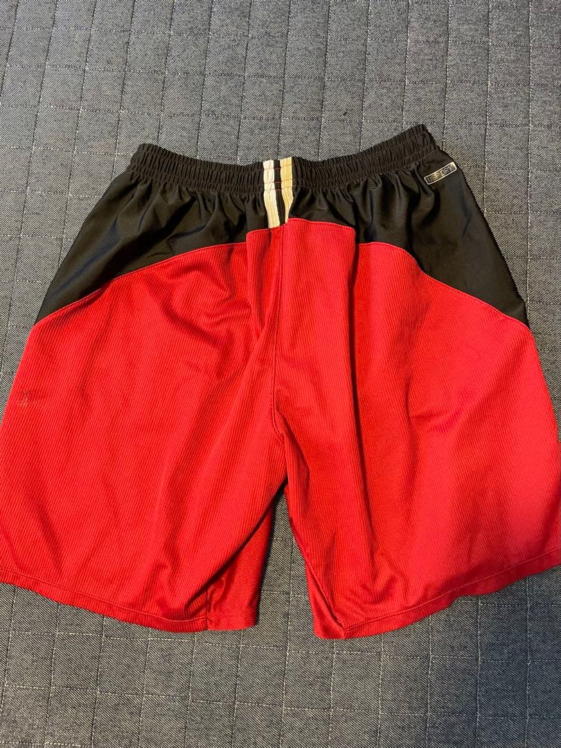大幅お値引きしました。【希少】PUMA KINGシリーズ　カズモデル