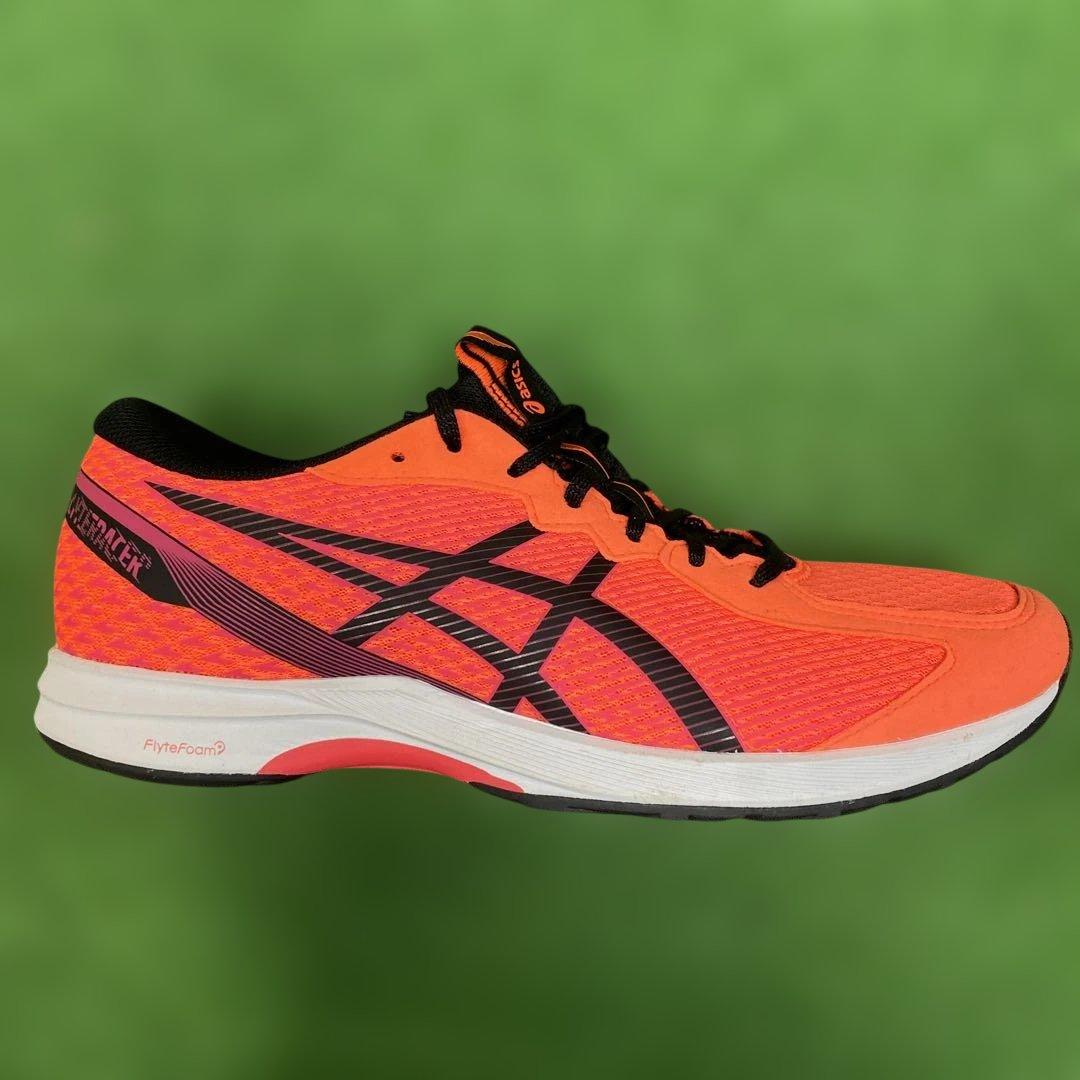 【新品】asics アシックスライトレーサー2 28.0cm