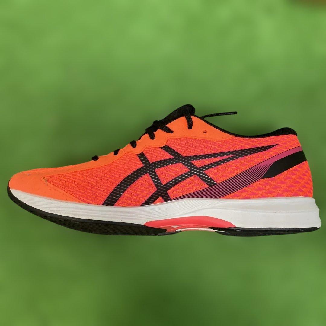 【新品】asics アシックスライトレーサー2 28.0cm