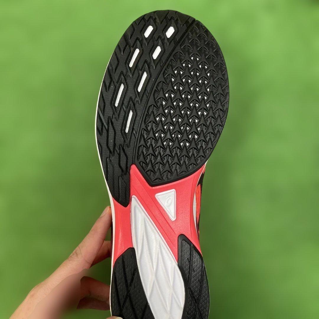 【新品】asics アシックスライトレーサー2 28.0cm