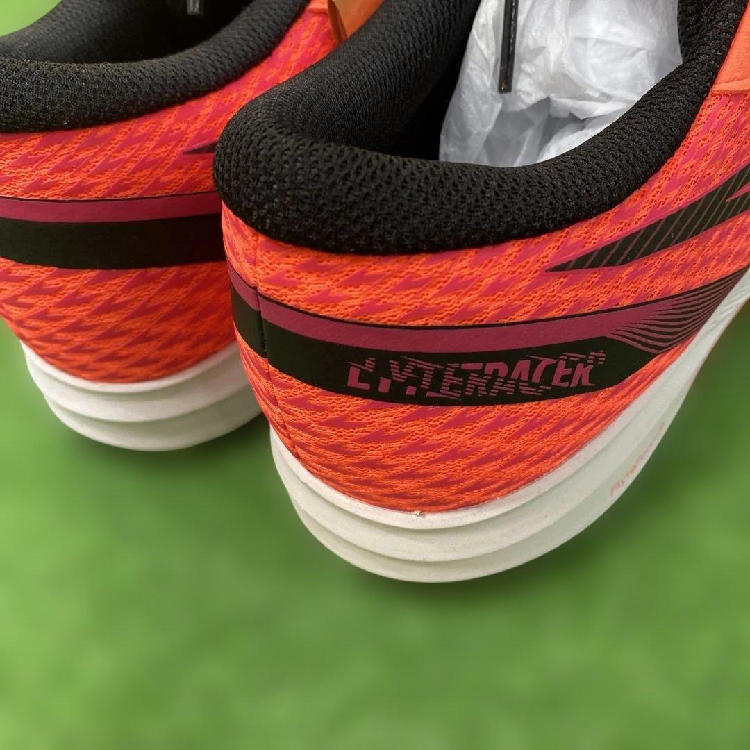 【新品】asics アシックスライトレーサー2 28.0cm