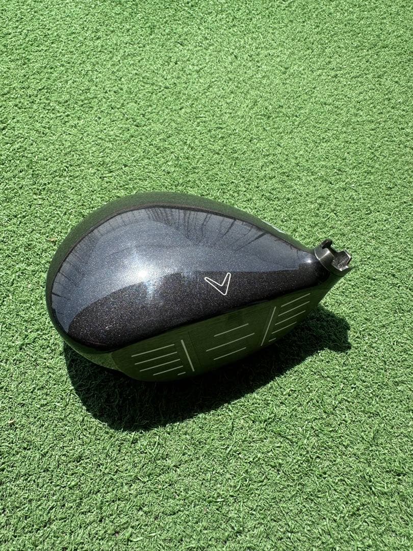 Callaway Big Bertha フェアウェイウッド 16度