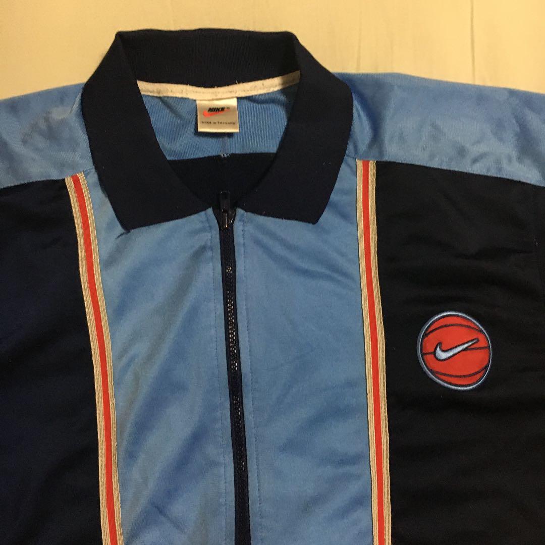 NIKE ウェア　　ザイズL ヴィンテージ
