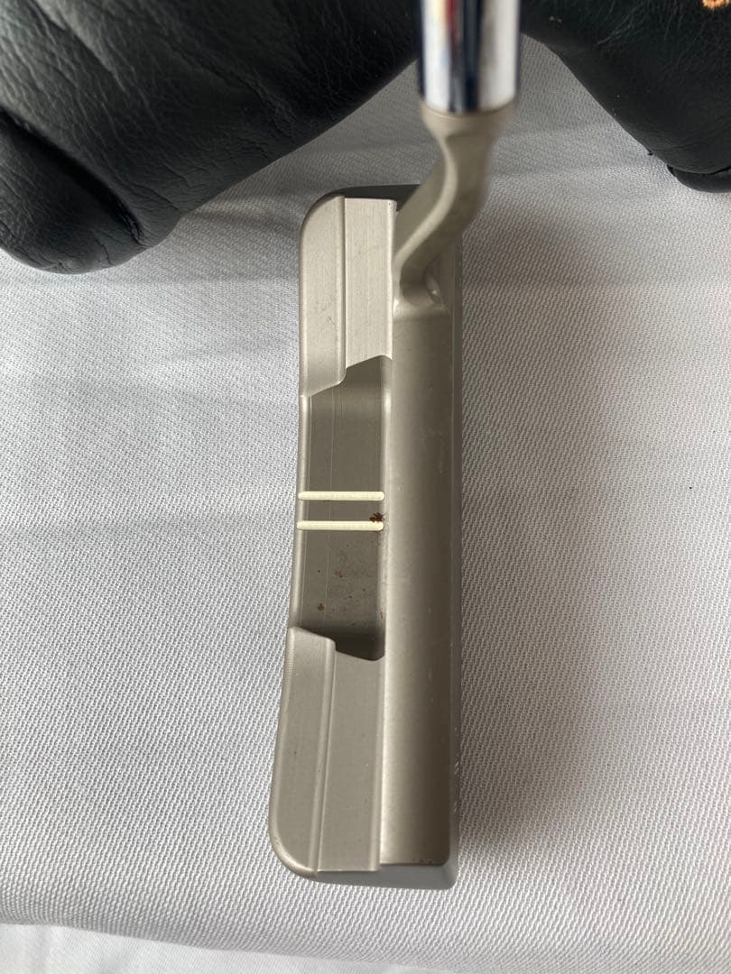 ★-ケビンバーンズ パター 9304 1999マスターズウィナー リミテッド